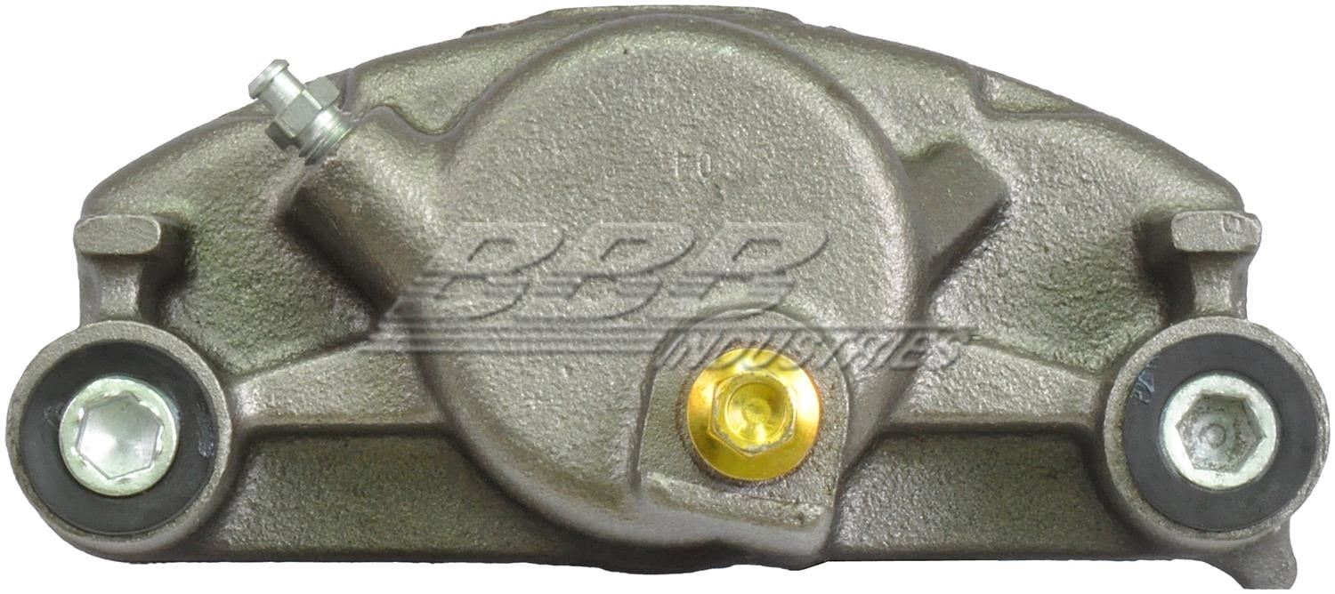 TERREPOWER formerly BBB Industries 97-17274A Reman Caliper w/installation Hardware