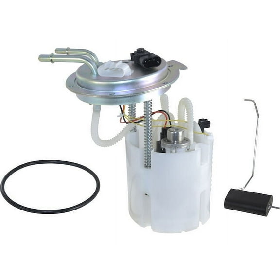Fuel Pump - Compatible with 2007 Chevy Avalanche 5.3L V8 FLEX