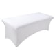 thumbnail image 4 of Extensión especial de pestañas elásticas sábanas de cama sábanas de estirables pa el salón de maquilje profesional de de pestañas Baoblaze Mantel rectangular, 4 of 8