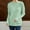 Mint Green, variant on Womens Sweater Women'S Pullover Sweaters Long Sleeve Crew Neck Womens Lightweight Sweaters Fall Womens Sweaters Winter Outfits