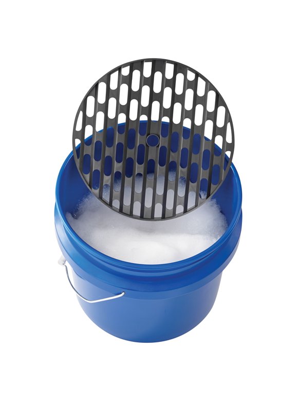 Car Wash Bucket