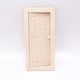 thumbnail image 5 of puerta de la casa de muñecas,puerta jugar juguete muebles accesorios casa fingir,casa de muñecas puerta muñecas en miniatura de madera,simulación miniaturas mini casas de madera puerta,1:12, 5 of 8