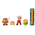 thumbnail image 4 of Set de Juego Mario Bros Castillo de Lava 2.5 Pulgadas, 4 of 4