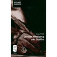 thumbnail image 1 of FAUSTO SUSTANTIVO JOHANN WOLFGANG VON GOETHE, 1 of 1