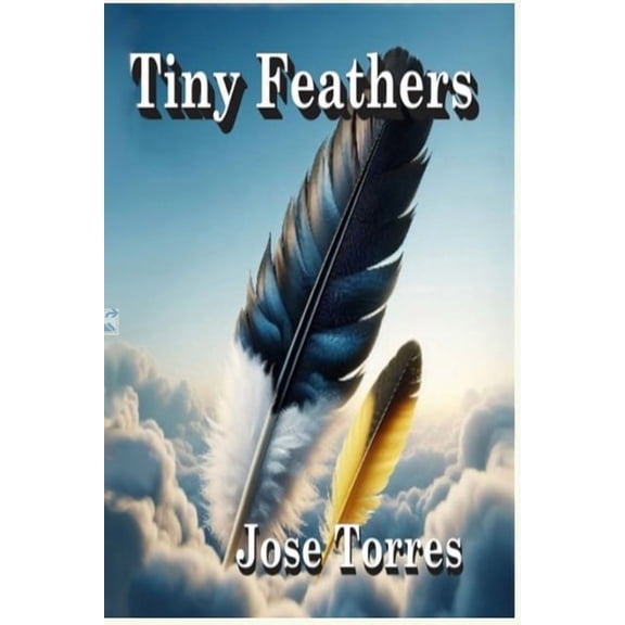 Tiny Feathers, (Paperback)