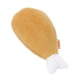thumbnail image 3 of Cachorro lindo Juguetes de peluche Perro Juguetes chirriantes Limpieza Squeaker Sonido Relleno Masticar Juguetes para regalos Sala de estar Dormitorio Fernando cachorro juguetes de peluche, 3 of 7