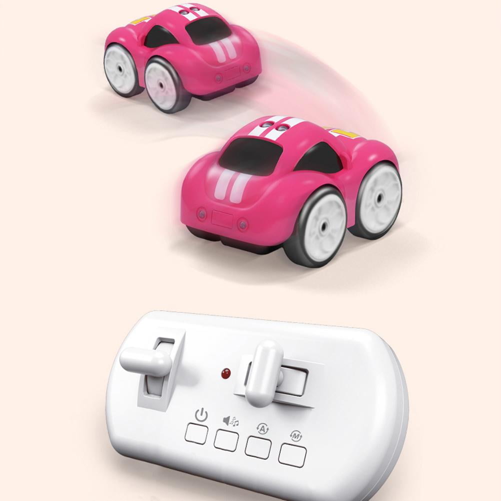 2.4GHz Remote Control Car for Kids 5 in Remote Control 1 Induction ...
