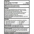thumbnail image 2 of 2 PACK | Kirkland Stool Softener Docusate Constipation Colace 100 mg 400, 2 of 2