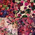 thumbnail image 2 of SunWMart Scrapbooking Cardstock Decorative Paper for Card Making Journaling Planner Origami Decoupage Scrapbook Paper Single-Sided Scrapbook Materials Supplies, 6x6 Inch 24 Sheets, 2 of 4