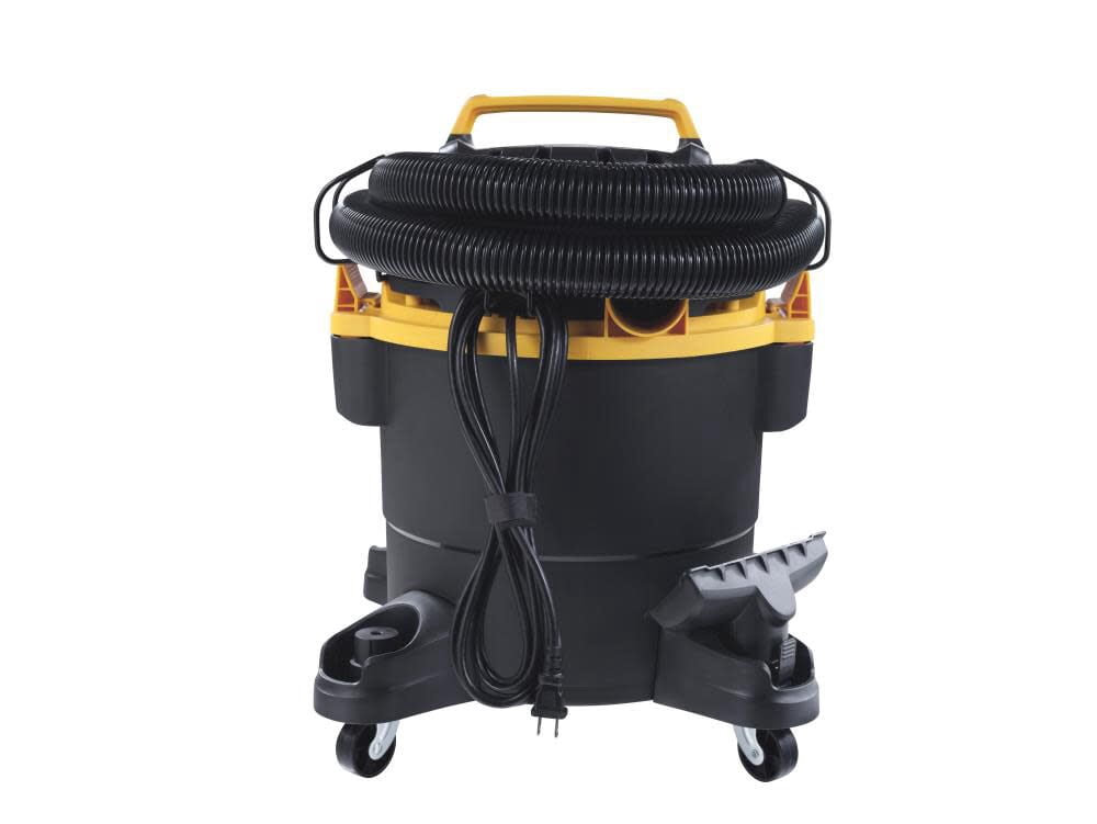 Vacmaster Professional 6 Gallon Wet/dry Vac