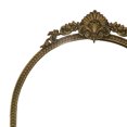 thumbnail image 5 of Mirrorize Canada 20x38 Gold Asymmetrical Mirror, 5 of 5