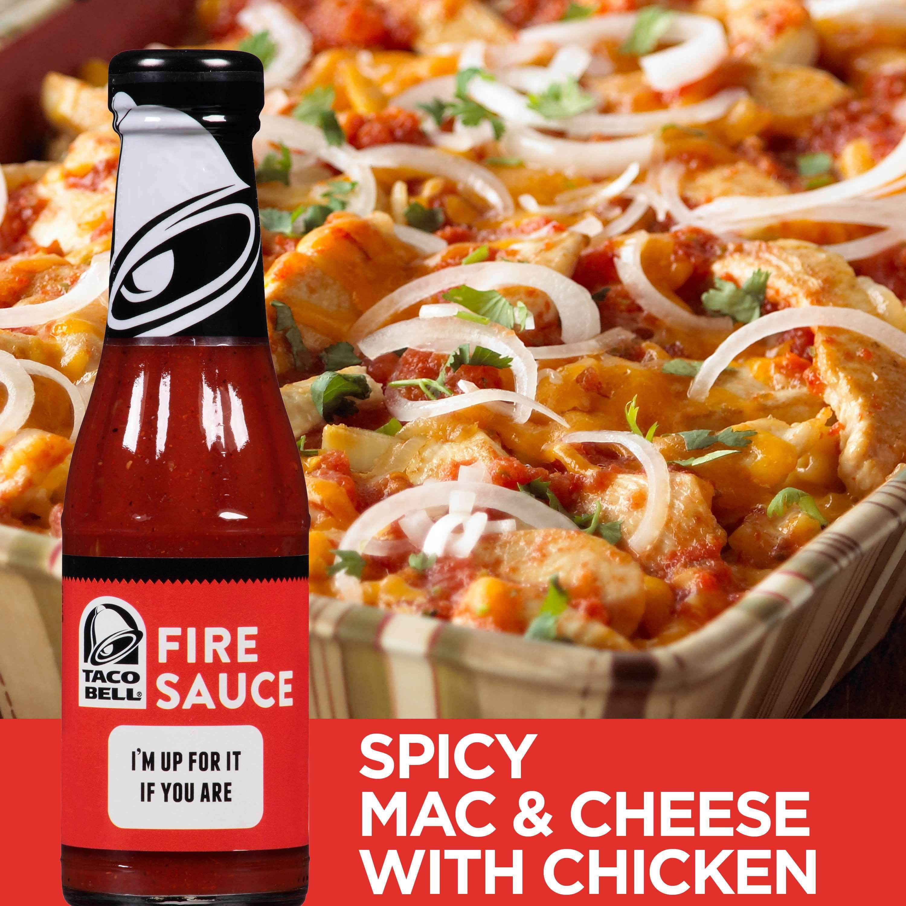 (12 pack) Taco Bell Verde Salsa, 7.5 oz Bottle