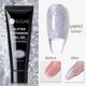 thumbnail image 1 of Azúcar UR, Gel de extensión de uñas con purpurina, 15ml, todo para manicura, Gel LED UV semipermanente, Gel para decoración de uñas en remojo para extensión Tan Jianjun  unisex, 1 of 2