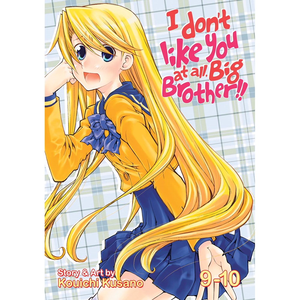 I Don T Like You At All Big Brother