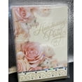 thumbnail image 2 of Amscan Dazzling Bouquet Invitations, Wedding Anniversary, 8ct, 2 of 3