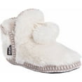 thumbnail image 2 of MUK LUKS Women's Amira Slipper Bootie, 2 of 6