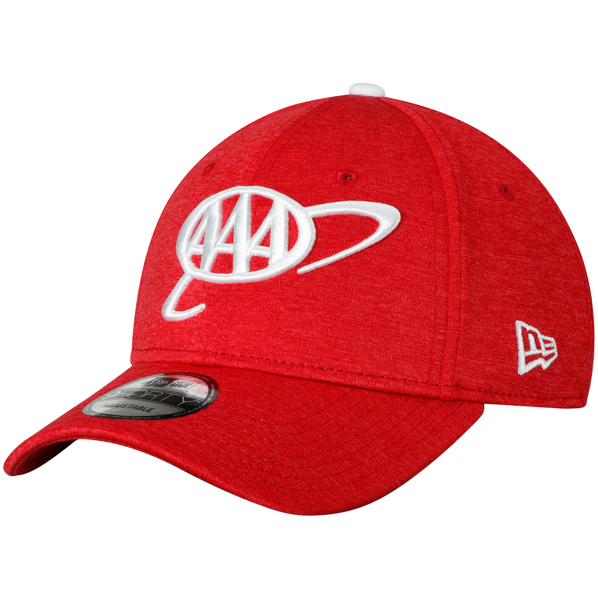 New Era - Austin Dillon New Era AAA Driver 9FORTY GCP Adjustable Hat ...