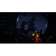 In Nightmare - PlayStation 5
