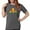 Charcoal, variant on CafePress - Classic Power Rang Women's Comfort Colors® T Shirt - Womens Comfort Colors® Shirt