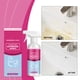 thumbnail image 5 of Limpiadores domésticos Limpiador de baño Desincrustante de cristales para baño Para azulejos Quitagrifos Limpiador de bañeras 120 ml A Desengrasantes, 5 of 9