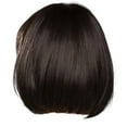 thumbnail image 1 of WIFKLSIIPG Perruque Courte Dégradée Aguichant Femme Fille Ondulée Bouclée Synthétique Mode Perruque Chaude, 1 of 8