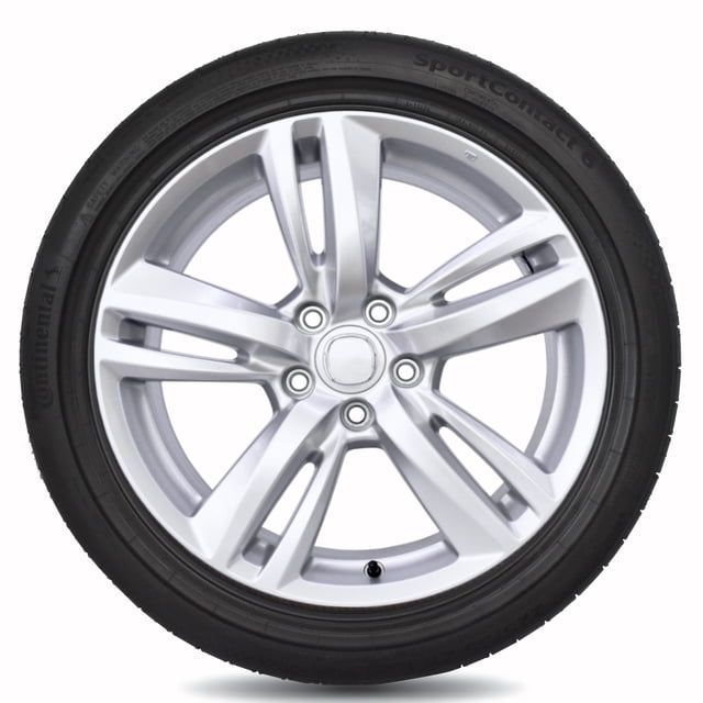 Llanta 285/40 R22 110Y Continental Sportcontact 6 Continental Sportcontact 6