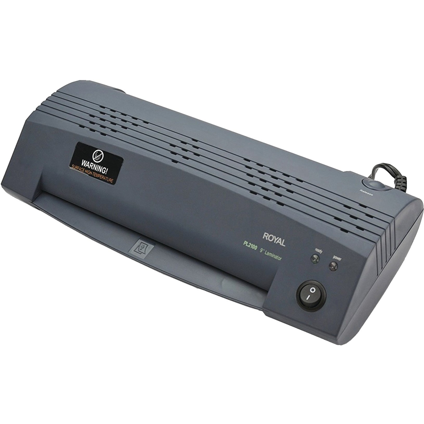 Royal PL2100 Hot Laminator