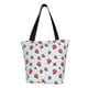 thumbnail image 1 of Balery Strawberry Bolsa de Hombro con Diseño, Bolsa Grande y Duradera, Bolsa Versátil para Compras, 1 of 6