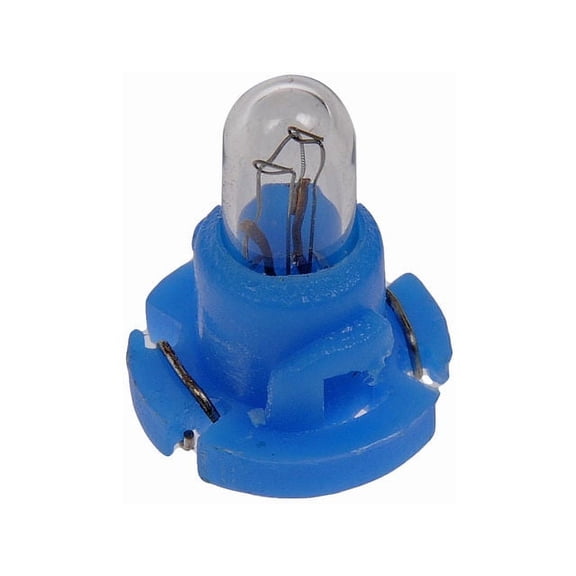 Dorman Control Light Bulb Automotive Bulb fits 2002 - 2006 Toyota Camry