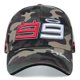 thumbnail image 1 of Gorra de béisbol 99 Anime Summer Trucker para hombre y mujer, 1 of 3