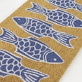 thumbnail image 3 of Fish Doormat, 3 of 5