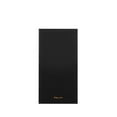 thumbnail image 5 of Klipsch R-41M Haut-Parleurs de Bibliothèque de Référence 4 Pouces en Noir (Paire), 5 of 5