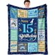 thumbnail image 1 of LHSHID Gifts for 10 Year Old Boys 10 Year Old Boy Gift Ideas Birthday Gifts for 10 Year Old Boys 10 Year Old Boy Gifts 10th Birthday Decorations for Boys 10 Yr Old Boy Birthday Gift Blanket 60x80in, 1 of 6
