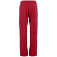 thumbnail image 2 of Holloway Sportswear 2XL Womens Determination Pant Scarlet/White 229343, 2 of 4