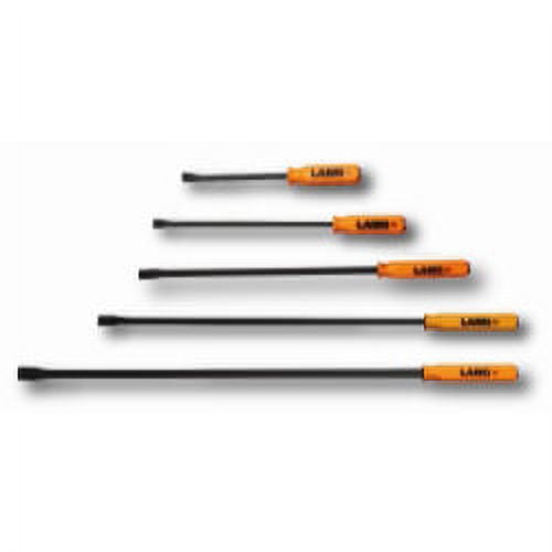 Kastar KAS853-5ST Pry bar Set
