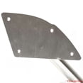 thumbnail image 4 of Supra Boat Bow Grab Rail 109028 | 2009 Launch 21 V Aluminum 33 3/4  Inch (PORT), 4 of 6