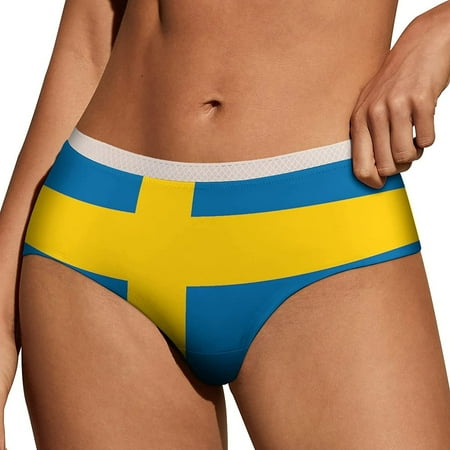 

Womens Panties Soft Lace Briefs Panty Bikini Underwear Sexy Underpants