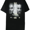 thumbnail image 5 of UFC Mens 229 Khabib Vs McGregor Graphic T-Shirt, Black, X-Large, 5 of 5