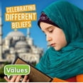 thumbnail image 1 of Pre-Owned Celebrating Different Beliefs (Paperback) 0778733106 9780778733102, 1 of 1
