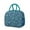Blue-green-35, variant on Lunch Bag Lunch Box for Women Reusable Insulated Lunch Bags,Water-Resistant Sea Turtle Cooler Lunch Tote Bag, Large Capacity for Work Travel Picnic