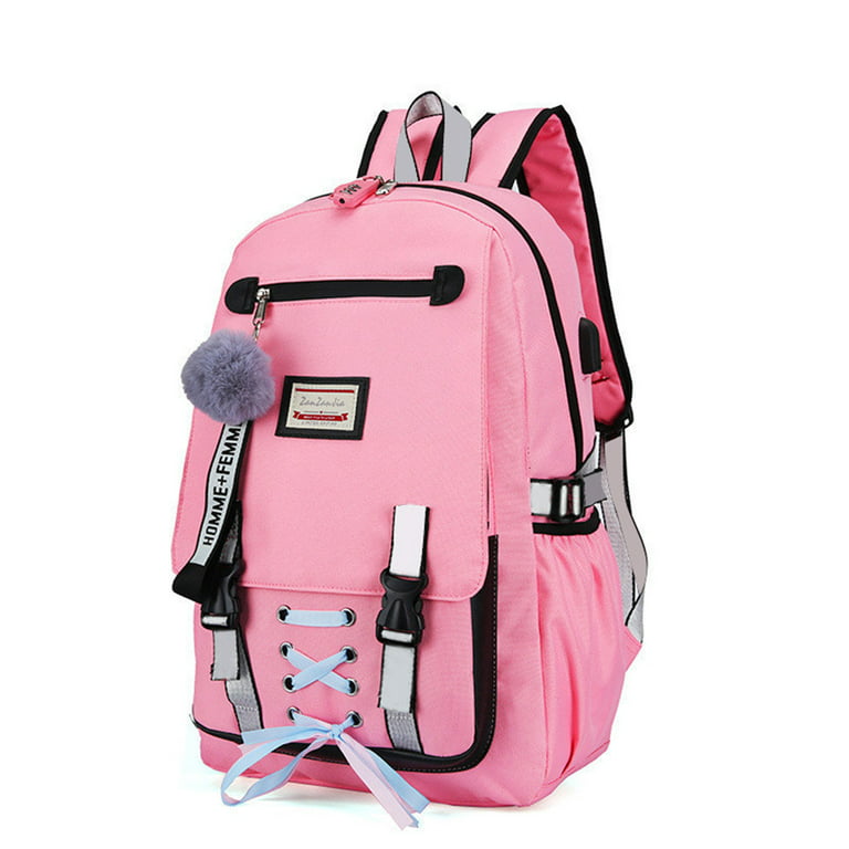 Backpacks, BACK TO SCHOOL