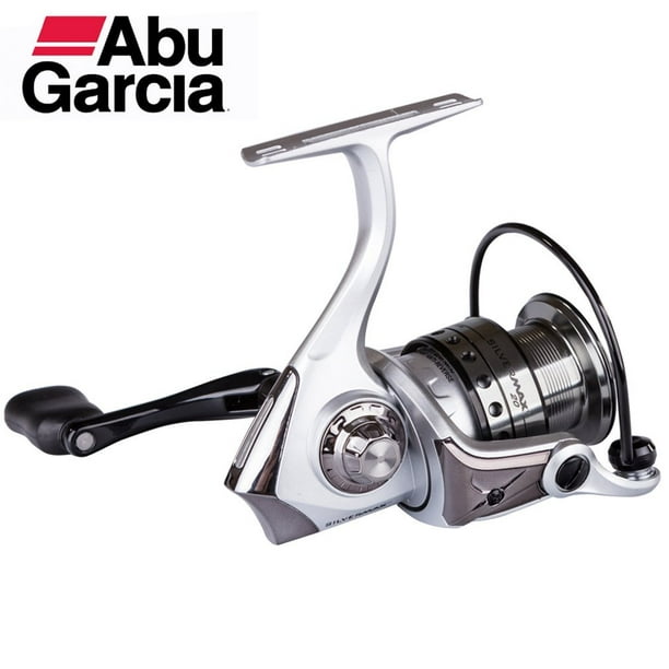 Abu Garcia SMAXSP 500-4000 Series Spinning Fishing Reel 5+1BB