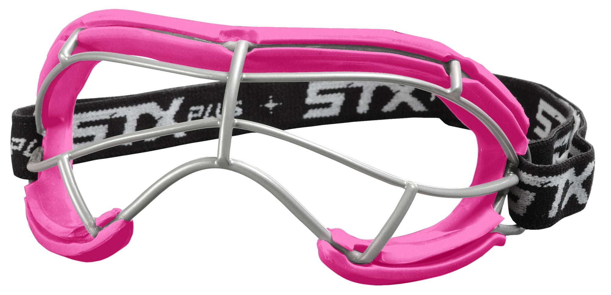 STX STX Women's 4Sight+ Lacrosse Goggles