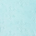 thumbnail image 5 of Disney Frozen Toddler Girls' Hooded Terry Cloth Swim Cover-Up Anna and Elsa Light Blue, 5 of 8