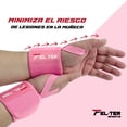 thumbnail image 4 of Muñequera Elástica Felter Sports, Crossfit, Gym., 4 of 7