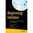thumbnail image 1 of Beginning Helidon: Building Cloud-Native Microservices and Applications, 1 of 1