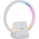 thumbnail image 1 of Atmosphere Lamp, 4 In 1 Wireless Speaker With Bedside Lamp, Wireless Speaker With Wireless Charger, Ambient Lamp Charger For Bedroom, Office, 1 of 5