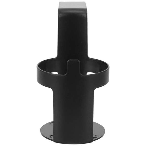 Niceauty Car Cup Holder Hook, Adjustable Auto Window and Door Bottle Holder, Foldable Drink Holder for Vehicle Armrest, 2pcs