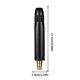 thumbnail image 3 of Home High-Pressure Car Wash Water With Booster Nozzle Black High Pressure Washer High-Pressure Home Car Wash Water, 3 of 5