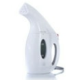 thumbnail image 1 of Joy Mangano 900-Watt Supreme Go Mini Travel Steamer ~ White, 1 of 1